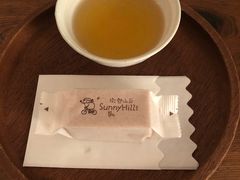 -微热山丘(台北民生公园门市店)