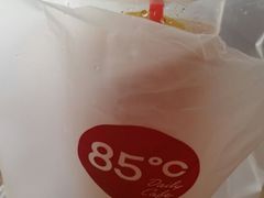 -85度C(苏州石路店)