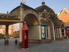 -安徒生童话乐园