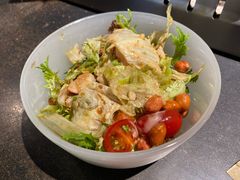 -很久以前羊肉串(昌里路三钢里店)
