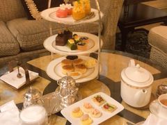 -大堂吧·下午茶·特调鸡尾酒(大连一方城堡豪华精选酒店)