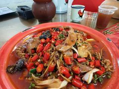 -小街47號江湖菜(四合院店)