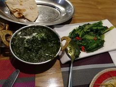 -食彩美印度特色美食餐厅·印度料理