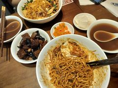 -寻裕记·现炒浇头面(人民广场店)