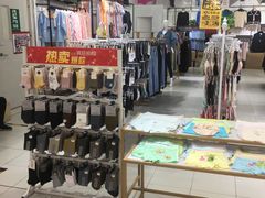 -物美超市(沙城店)
