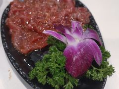 -汉江川烤肉(通州店)