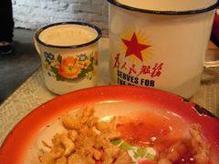 麦乳精-做了不起的80后