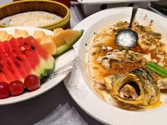 -苏淮景·苏闽融创菜·海鲜(原空港井河轩店)