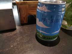 -很久以前羊肉串(中山公园店)