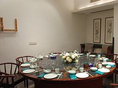 -院8里·少城记忆老川菜(宽窄巷子店)