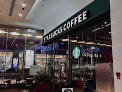 -星巴克(北京远大路金源燕莎店)