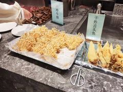 -禾斗海鲜自助(市南银座店)