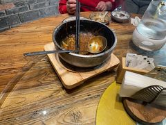 -丹江渔村(首都机场店)
