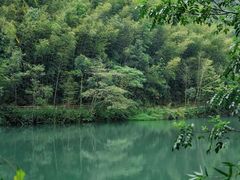 -千泷沟大瀑布旅游区