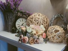 -Whisper studio薇语花艺烘焙工作室