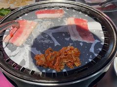 -燚青春东北泥炉烤肉(百合店)