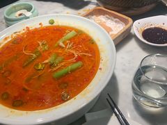 -雀蓝川菜(奥体广场店)