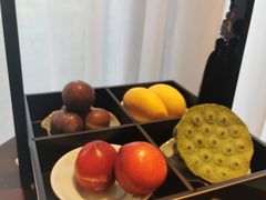 -杭州西湖柳莺里酒店·闻莺厅