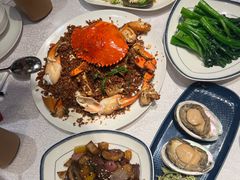 -喜记避风塘炒辣蟹(旗舰店)