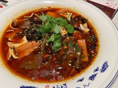 李氏毛血旺-樽宴酒楼·地道川菜·品质宴请