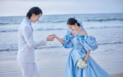 -钟爱一生婚纱摄影旗舰店