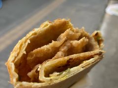 -虎头军煎饼(魏公村店)