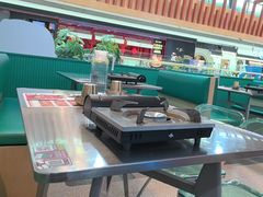 -兰正韩·韩国料理(大悦城店)