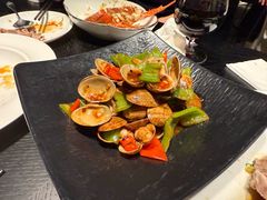 -鲜璟台·地标景观餐厅(上海中心店)