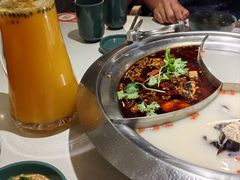 -新辣道鱼火锅(上地华联店)