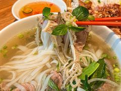 -越美小馆·越南料理(曲江店)