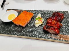 精选烧味拼盘-北京厨房(SKP店)