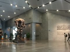 -北京周口店北京人遗址博物馆