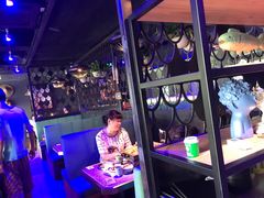 -问渔烤鱼(回龙观总店)