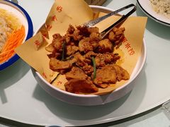 -老家水饺濮阳菜(巴黎街店)