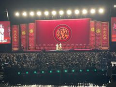 -大连体育中心体育馆