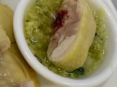 -文记壹心鸡(宝华路店)