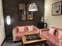 -山水悦茶会所(上海沙龙新天地天宝商业中心店)