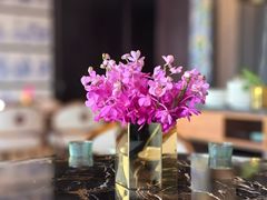 -王府井文华东方酒店-紫膳餐厅