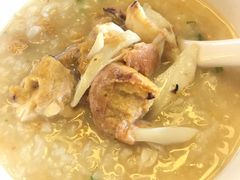 -海味当家·蒸锅海鲜(星海公园店)