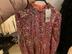 -ZARA(沈阳大悦城店)