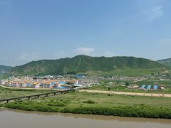 -图们口岸