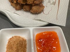 -船歌·鱼水饺青岛菜(金狮广场店)