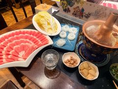 -南门涮肉(东单店)