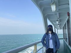 -北海银滩一号国际会议中心酒店