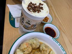 -袁记云饺(南门口店)