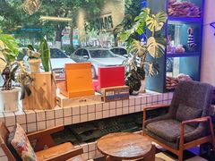 -PANG PAIN 胖面包(七彩俊园店)