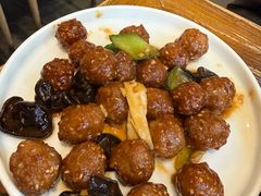 -院落新京菜·烤鸭(地安门店)