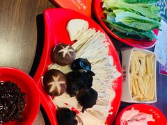 -季季红火锅(动壹店)