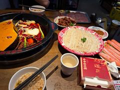 -牛市坎火锅(建设路店)