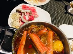 -青岛证大喜玛拉雅酒店·Z1餐厅
